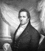 Dewitt Clinton (1769-1828). /Namerican Lawyer And Statesman. Line Engraving, C1825. Poster Print by Granger Collection - Item # VARGRC0016096