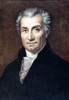 James Monroe (1758-1831). /Nfifth President Of The United States. Oil On Canvas, C1820, By Rembrandt Peale. Poster Print by Granger Collection - Item # VARGRC0042359