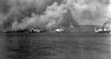 San Francisco Earthquake. /Nthe Burning Of San Francisco Seen From The Bay, Following The Earthquake Of 18 April 1906. Poster Print by Granger Collection - Item # VARGRC0119574