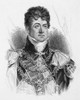 George Iv (1762-1830). /Nking Of Great Britain And Ireland, 1820-1830. Stipple Engraving, English, 1822. Poster Print by Granger Collection - Item # VARGRC0068806