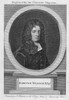 Edmund Waller (1606-1687). /Nenglish Poet. Steel Engraving. Poster Print by Granger Collection - Item # VARGRC0064951