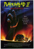 Pumpkinhead 2: Blood Wings Movie Poster Print (27 x 40) - Item # MOVGH7627