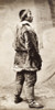 Alaska: Inuit, 1903. /Nan Inuit Man Of Kings Island, Alaska. Photographed By Beverly B. Dobbs, 1903. Poster Print by Granger Collection - Item # VARGRC0000197