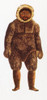 Illustration of Eskimo by John Ross Poster Print by Science Source - Item # VARSCIBX0997