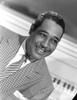 Duke Ellington (1899-1974). /Namerican Musician And Composer. Photographed By James J. Kriegsmann, C1950. Poster Print by Granger Collection - Item # VARGRC0034424