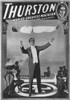 Howard Thurston (1869-1936). /Namerican Magician. Theatrical Poster, C. 1920. Poster Print by Granger Collection - Item # VARGRC0064172