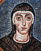 Saint Felicity (D. 203). /Ncarthaginian Slave And Christian Martyr. Detail From A Mosaic In The Archiepiscopal Chapel, Ravenna, Italy, C500. Poster Print by Granger Collection - Item # VARGRC0085649