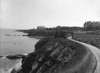 Newport: Cliff Walk, C1890. /Nthe Cliff Walk In Newport, Rhode Island. Photograph, C1890. Poster Print by Granger Collection - Item # VARGRC0169850