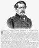 Thomas Francis Meagher /N(1823-1867). American Politician And Soldier. Poster Print by Granger Collection - Item # VARGRC0052329