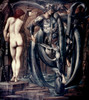 Burne-Jones: Perseus. /Nperseus Slaying The Sea Serpent. Oil On Canvas, 1875-77, By Sir Edward Burne-Jones. Poster Print by Granger Collection - Item # VARGRC0050702