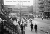 Streetcar Strike, 1916./Nstriking Streetcar Workers Stopping Streetcars /Nin New York City. Photograph, 1916. Poster Print by Granger Collection - Item # VARGRC0326672