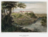 Fort Snelling, C1855. /Nminnesota: Steel Engraving, C1855. Poster Print by Granger Collection - Item # VARGRC0046910