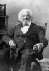 Frederick Douglass/N(C1817-1895). American Abolitionist. Photograph, Late 19Th Century. Poster Print by Granger Collection - Item # VARGRC0259941