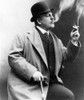 Frederic Remington /N(1861-1909). American Artist. Photographed In 1909. Poster Print by Granger Collection - Item # VARGRC0052547