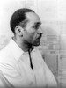Willard Motley (C1910-1965). /Nafrican-American Writer. Photographed By Carl Van Vechten, 1947. Poster Print by Granger Collection - Item # VARGRC0125374