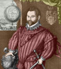Francis Drake, English Explorer Poster Print by Science Source - Item # VARSCIBK3917
