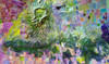 Volcanic Soils, Argentina, Satellite Image Poster Print by Science Source - Item # VARSCIBQ5860