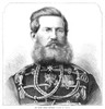 Frederick Iii (1831-1888). /Ncrown Prince Of Prussia, 1861-1888, And Emperor Of Germany, 1888. Engraving, English, 1870. Poster Print by Granger Collection - Item # VARGRC0350545