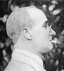 Frederick William Rolfe /N(1860-1913). English Writer And Eccentric, Generally Known By His Pseudonym Baron Corvo. Poster Print by Granger Collection - Item # VARGRC0070891