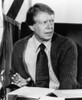 Jimmy Carter (1924- ). /N39Th President Of The United States. Photographed In 1977. Poster Print by Granger Collection - Item # VARGRC0089958