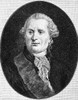 Charles De Vergennes /N(1717-1787). Comte De Vergennes. French Statesman. Wood Engraving, American, 19Th Century. Poster Print by Granger Collection - Item # VARGRC0071596