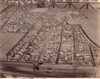 Model Of Pompeii Ruins. /Ncork Model Of The Ruined City Of Pompeii. Photographed C1890. Poster Print by Granger Collection - Item # VARGRC0072029