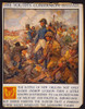 Battle Of New Orleans. /Nillustration Of Andrew Jackson During The Battle Of New Orleans For 'The Youth'S Companion,' By F.C. Yohn, C1922. Poster Print by Granger Collection - Item # VARGRC0395059