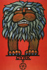 Circus Poster, 1967. /Npolish Circus Poster. Poster Print by Granger Collection - Item # VARGRC0010909