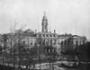 Nyc: City Hall, C1890. /Ncity Hall In New York City. Photograph, C1890. Poster Print by Granger Collection - Item # VARGRC0353427