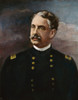 Abner Doubleday (1819-1893). /Namerican Army Officer. Oil Over A Photograph, N.D. Poster Print by Granger Collection - Item # VARGRC0050651