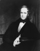 Henry John Temple /N(1784-1865). 3Rd Viscount Palmerston. English Statesman. Oil On Canvas, 1844-45, By John Partridge. Poster Print by Granger Collection - Item # VARGRC0048529