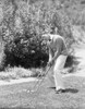 Silent Film Still: Golf. Poster Print by Granger Collection - Item # VARGRC0013174