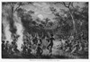 Aboriginal Australians. /Naboriginal Australians Performing A Boomerang Dance. Line Engraving, 19Th Century. Poster Print by Granger Collection - Item # VARGRC0012193 Aboriginal Australians. /Naboriginal Australians Performing A Boomerang Dance. Line Engraving, 19Th Century. Poster Print by Granger Collection - Item # VARGRC0012193