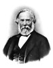 Charles E. Brown-Sequard /N(1817-1894). French Physiologist. Lithograph, French, 19Th Century. Poster Print by Granger Collection - Item # VARGRC0045919