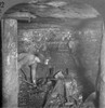 Pennsylvania: Coal Miners. /Nminers At Work In An Anthracite Coal Mine Near Scranton, Pennsylvania, Late 1920S. Poster Print by Granger Collection - Item # VARGRC0066572