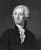 Antoine Laurent Lavoisier /N(1743-1794). French Chemist. Steel Engraving, English, 1835. Poster Print by Granger Collection - Item # VARGRC0003259