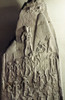 Sandstone Stele. /Nsandstone Stele Of The Victory Of Naram-Sin, King Of Akkad, C2389-2353 B.C. Poster Print by Granger Collection - Item # VARGRC0024947