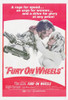 Fury on Wheels Movie Poster (11 x 17) - Item # MOV249610