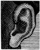 Human Ear. /Nline Engraving. Poster Print by Granger Collection - Item # VARGRC0077018