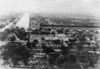 Burma: Mandalay, C1890. /Na Bird'S-Eye View Of The Fort And The City Of Mandalay, Burma. Photograph, C1890. Poster Print by Granger Collection - Item # VARGRC0118259