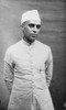 Jawaharlal Nehru /N(1889-1964). Indian Political Leader. Photographed In The 1920S By Narayan Vinayak Virkar. Poster Print by Granger Collection - Item # VARGRC0067132