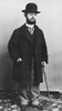 Henri De Toulouse-Lautrec /N(1864-1901). French Painter. Photographed C1895. Poster Print by Granger Collection - Item # VARGRC0033195
