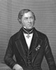 Eilhardt Mitscherlich /N(1794-1863). German Chemist. Steel Engraving, English, 19Th Century. Poster Print by Granger Collection - Item # VARGRC0070087