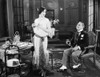 Film Still: Eating & Drinking. Poster Print by Granger Collection - Item # VARGRC0074701