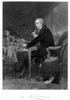 Francis Hopkinson /N(1737-1791). American Political Leader And Writer. Steel Engraving, 19Th Century. Poster Print by Granger Collection - Item # VARGRC0065473