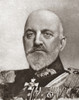 Josias Von Heeringen /N(1850-1926). German General. Photograph, C1915. Poster Print by Granger Collection - Item # VARGRC0408502