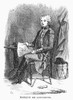 Marquis De Lafayette /N(1757-1834). French Soldier And Statesman. Wood Engraving, American, 19Th Century. Poster Print by Granger Collection - Item # VARGRC0092619 Marquis De Lafayette /N(1757-1834). French Soldier And Statesman. Wood Engraving, American, 19Th Century. Poster Print by Granger Collection - Item # VARGRC0092619