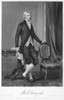 Robert R. Livingston /N(1746-1813). American Statesman And Financier. Steel Engraving, 1858. Poster Print by Granger Collection - Item # VARGRC0069794