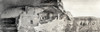 Mesa Verde, Colorado. /Nprehistoric Pueblo Native American Dwelling Ruins At Mesa Verde National Park, Colorado. Photograph, C1918. Poster Print by Granger Collection - Item # VARGRC0129250