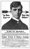 Ad: Pelmanism, 1904. /Namerican Advertisement For Pelmanism, A Mind Training Program, 1904. Poster Print by Granger Collection - Item # VARGRC0526350
